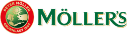 Möller's logo